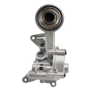 Engine Oil Pump 06E115105AD for Audi A4 A5 A6 Quattro S4 S5 Q5 2.8L 3.0L 3.2L - Image 3