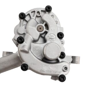 Engine Oil Pump 06E115105AD for Audi A4 A5 A6 Quattro S4 S5 Q5 2.8L 3.0L 3.2L - Image 8