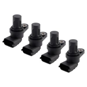 4PCS Camshaft Position Sensors for Mercedes Series GLK350 C300 0041539628 - Image 6