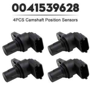 4PCS Camshaft Position Sensors for Mercedes Series GLK350 C300 0041539628 - Image 4