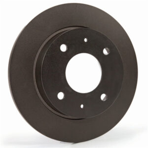 EBC 99-01 BMW 323 2.5 (E46) Premium Rear Rotors - Image 2