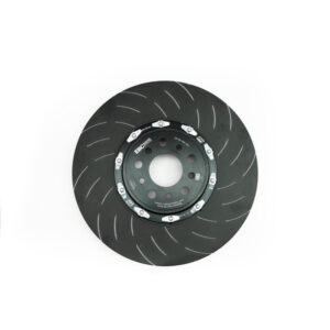EBC Racing 2016+ Audi TT RS 2 Piece SG Racing Front Rotors - Image 3