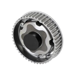 2005-2010 Opel Astra H Twin top H Convertible 2pc Intake & Exhaust Camshaft Adjusters 12992409 55567050 Generic - Image 8