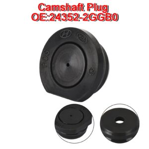 Hyundai Camshaft Plug 243522GGB0 Generic - Image 7