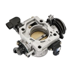 1997-2003 Acura CL 3.2L 3.0L Throttle Body Assembly 16400-P8C-A21 Generic - Image 11