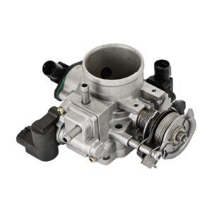 1997-2003 Acura CL 3.2L 3.0L Throttle Body Assembly 16400-P8C-A21 Generic - Image 17