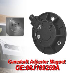 Volkswagen Audi Camshaft Position Solenoid Valve 06J109259A Generic - Image 7