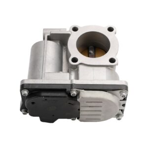 2008-2015 Smart Fortwo 1.0L Throttle Body A1320700027 Generic - Image 9