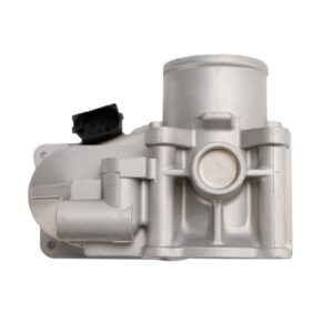 2008-2015 Smart Fortwo 1.0L Throttle Body A1320700027 Generic - Image 10