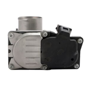 2008-2015 Smart Fortwo 1.0L Throttle Body A1320700027 Generic - Image 11