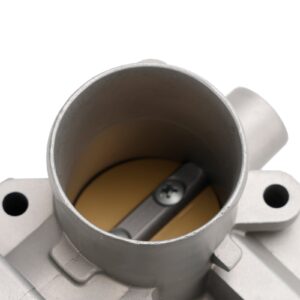 2008-2015 Smart Fortwo 1.0L Throttle Body A1320700027 Generic - Image 12