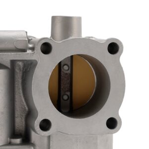 2008-2015 Smart Fortwo 1.0L Throttle Body A1320700027 Generic - Image 14