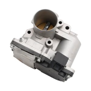 2008-2015 Smart Fortwo 1.0L Throttle Body A1320700027 Generic - Image 15