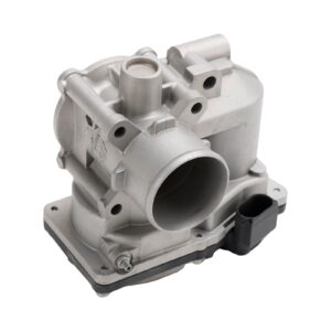 2008-2015 Smart Fortwo 1.0L Throttle Body A1320700027 Generic - Image 16
