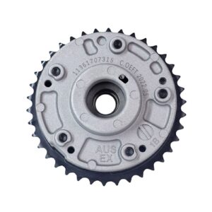 2001-2004 BMW 3er Compact E46 318 TI Exhaust Camshaft VVT Adjuster Pulley 11361707315 Generic - Image 2