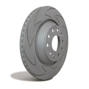 EBC 01-07 BMW 330 E46 BSD Rear Rotors - Image 2