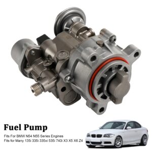 2007-2012.02 BMW 335i High Pressure Fuel Pump 13517616170 Generic - Image 6
