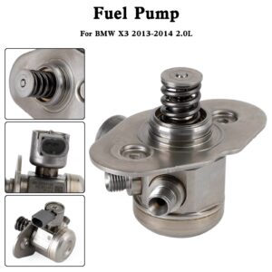 2014-2016 BMW 428i 2.0L High Pressure Fuel Pump 13517584461 Generic - Image 7