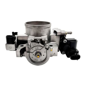2002-2005 for Honda CR-V EX Sport Utility 4-Door 2.4L 2354CC l4 GAS DOHC Naturally Aspirated Throttle Body 16400-PPA-A11 Generic - Image 8
