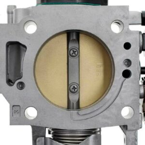 2002-2005 for Honda CR-V EX Sport Utility 4-Door 2.4L 2354CC l4 GAS DOHC Naturally Aspirated Throttle Body 16400-PPA-A11 Generic - Image 11