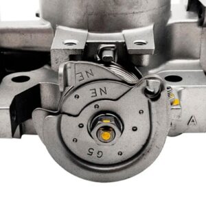2002-2005 for Honda CR-V EX Sport Utility 4-Door 2.4L 2354CC l4 GAS DOHC Naturally Aspirated Throttle Body 16400-PPA-A11 Generic - Image 12