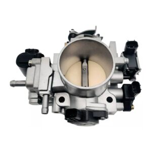 2002-2005 for Honda CR-V EX Sport Utility 4-Door 2.4L 2354CC l4 GAS DOHC Naturally Aspirated Throttle Body 16400-PPA-A11 Generic - Image 13