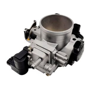 2002-2005 for Honda CR-V EX Sport Utility 4-Door 2.4L 2354CC l4 GAS DOHC Naturally Aspirated Throttle Body 16400-PPA-A11 Generic - Image 14