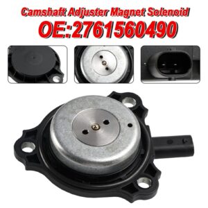 2017 Mercedes-Benz GLE43 AMG Camshaft Adjuster Magnet Solenoid 2761560790 2761560490 Generic - Image 3