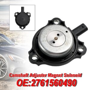 2017 Mercedes-Benz GLE43 AMG Camshaft Adjuster Magnet Solenoid 2761560790 2761560490 Generic - Image 7