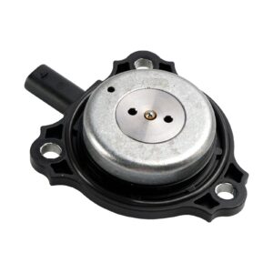 2017 Mercedes-Benz GLE43 AMG Camshaft Adjuster Magnet Solenoid 2761560790 2761560490 Generic - Image 2
