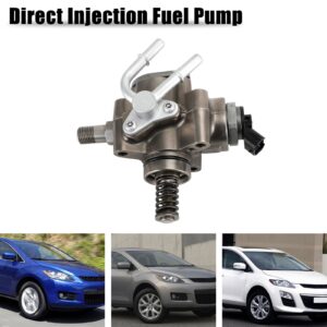 2007-2013 MAZDA 3 MAZDASPEED 2.3L Direct Injection High Pressure Fuel Pump L3K9-13-35ZC Generic - Image 2