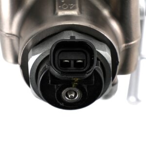 2007-2013 MAZDA 3 MAZDASPEED 2.3L Direct Injection High Pressure Fuel Pump L3K9-13-35ZC Generic - Image 5
