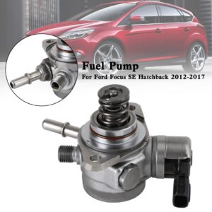 2012-2017 Ford Focus Titanium Sedan Hatchback High Pressure Fuel Pump CM5E-9D376-CB Generic - Image 3