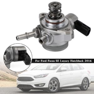 2012-2017 Ford Focus Titanium Sedan Hatchback High Pressure Fuel Pump CM5E-9D376-CB Generic - Image 4