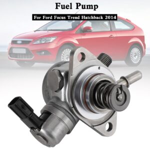 2013-2015 Ford Focus Titanium Plus Sedan High Pressure Fuel Pump CM5E-9D376-CB Generic - Image 5