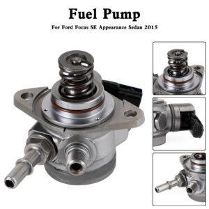 2013-2015 Ford Focus Titanium Plus Sedan High Pressure Fuel Pump CM5E-9D376-CB Generic - Image 7