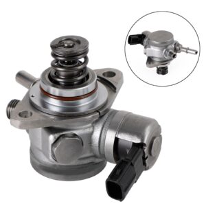 2012-2017 Ford Focus Titanium Sedan Hatchback High Pressure Fuel Pump CM5E-9D376-CB Generic - Image 8