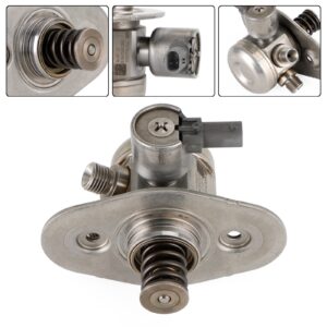 2013-2016 BMW X3 2.0L Gas Engine-Secondary High Pressure Fuel Pump 13518604229 Generic - Image 7