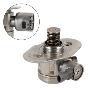 2013-2016 BMW X3 2.0L Gas Engine-Secondary High Pressure Fuel Pump 13518604229 Generic - Image 8