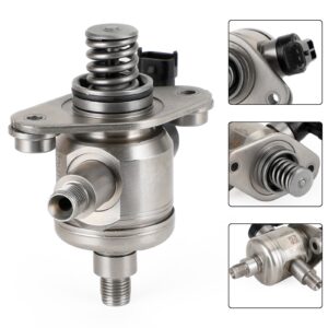2010 Cadillac SRX BASE MODEL - LUXURY - PERF -PREMIUM High Pressure Fuel Pump 12641740 Generic - Image 6