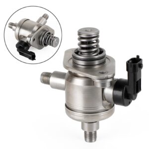2010 Cadillac SRX BASE MODEL - LUXURY - PERF -PREMIUM High Pressure Fuel Pump 12641740 Generic - Image 7