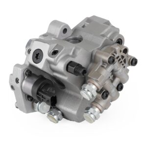 IVECO EuroCargo EuroFire Tector High Pressure Fuel Injection Pump 0445020175 Generic - Image 8