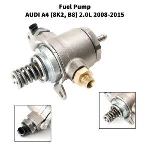 2011-2014 AUDI A6 (4G2, C7, 4GC) 2.0L High Pressure Pump Fuel Pump 06J127031E Generic - Image 7