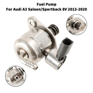 VW Beetle/CC 1.4T 2012-2017High Pressure Fuel Pump 04E127026AP Generic - Image 8