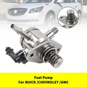 2010-2016 Buick Chevrolet Equinox 2.4L High Pressure Fuel Pump 12641847 Generic - Image 5