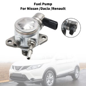 Renault Captur 1.2 TCE 120 H5F 403 High Pressure Fuel Pump 166301888R Generic - Image 4
