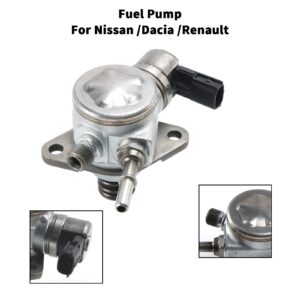 2013-2018 Nissan Qashqai High Pressure Fuel Pump 166301888R Generic - Image 7
