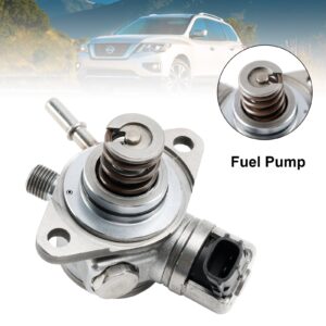 2017-2018 Nissan Pathfinder 3.5L V6 CVT AWD Platinum S SL SV High Pressure Fuel Pump 166306KA0A Generic - Image 5