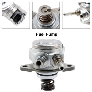 2017-2018 Nissan Pathfinder 3.5L V6 CVT FWD Platinum S SL SV High Pressure Fuel Pump 166306KA0A Generic - Image 6