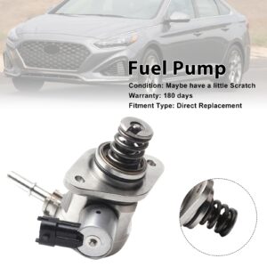 High Pressure Fuel Pump 35320-2E610 Hyundai Sonata Optima K5 2.0 2016-2019 Generic - Image 3